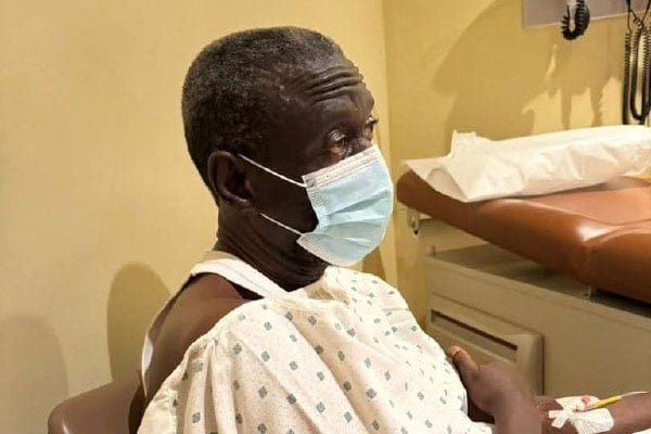 Protecting The Gains" Or Protecting The Throne? Uganda's 2026 Election Drama Unfolds