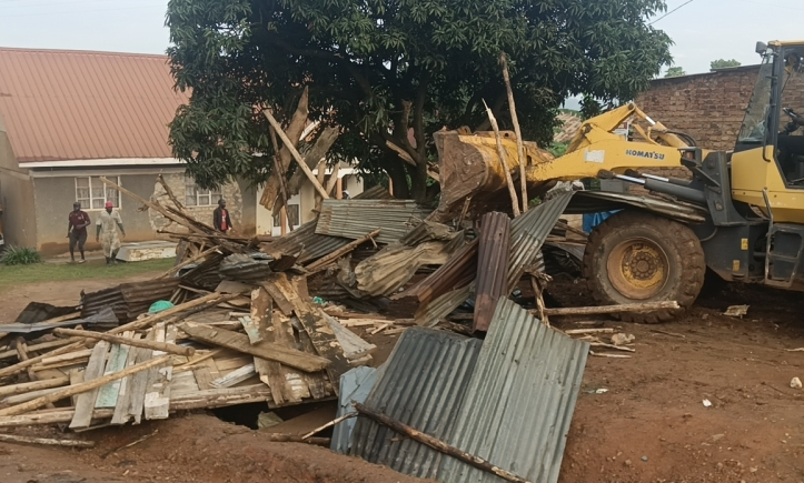 After the Evictions: Rethinking Uganda’s Road Reserves as Spaces for Order, Movement, and Dignity