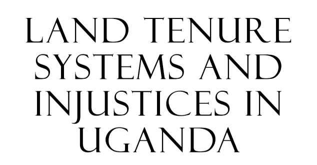 Local Economic Development in Uganda: A Brilliant Policy That Local Governments Have Not Been Given the Tools to Deliver