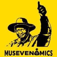 MUSEVENOMICS · ECONOMIC POLICY